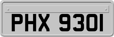 PHX9301