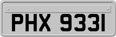 PHX9331