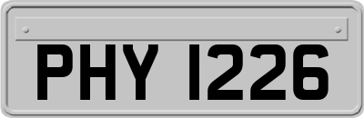 PHY1226