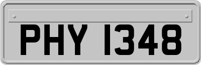 PHY1348