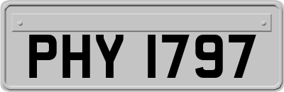 PHY1797