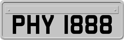 PHY1888