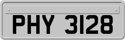 PHY3128