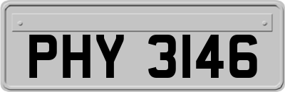 PHY3146