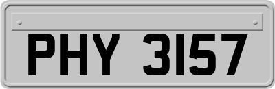 PHY3157