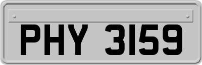 PHY3159