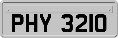 PHY3210