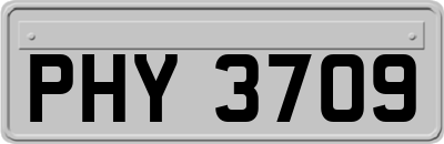 PHY3709