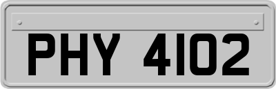 PHY4102