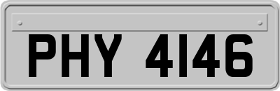 PHY4146