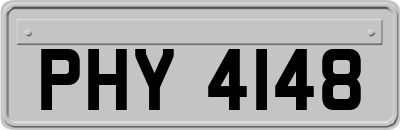 PHY4148