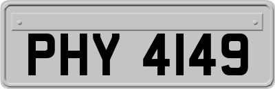 PHY4149