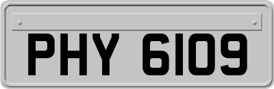 PHY6109