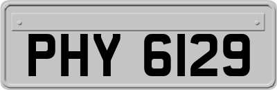 PHY6129