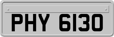 PHY6130