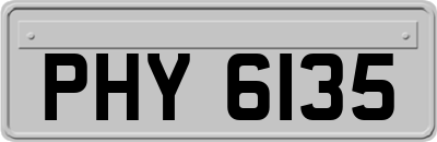 PHY6135