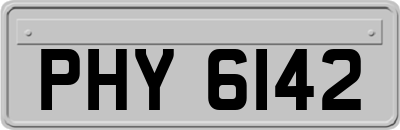 PHY6142