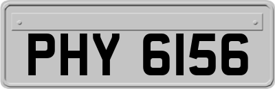 PHY6156