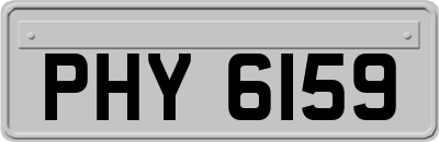 PHY6159