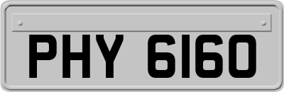 PHY6160