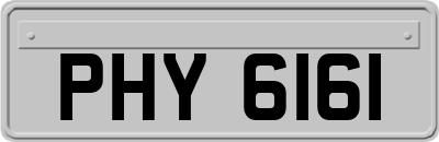 PHY6161