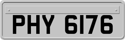 PHY6176