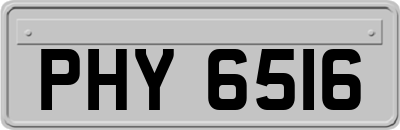 PHY6516