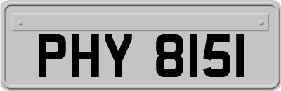 PHY8151