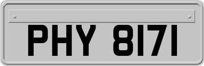 PHY8171