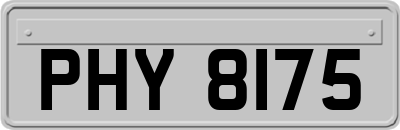 PHY8175