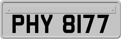 PHY8177