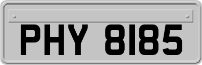 PHY8185