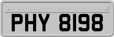 PHY8198