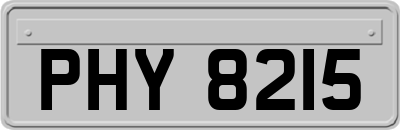 PHY8215