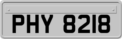 PHY8218