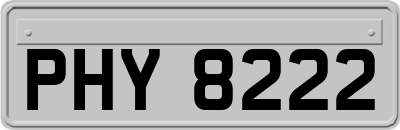 PHY8222