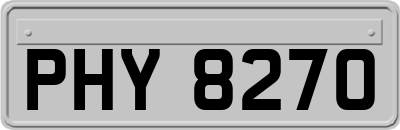 PHY8270