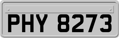 PHY8273