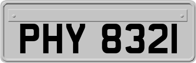 PHY8321