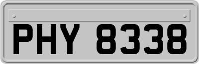 PHY8338