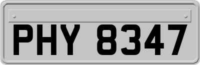 PHY8347