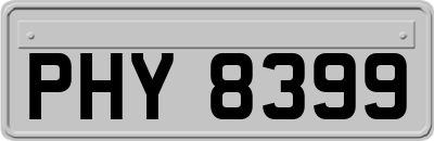 PHY8399