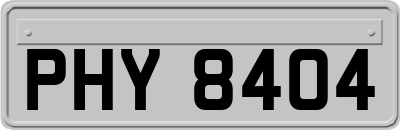 PHY8404