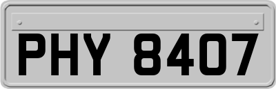 PHY8407