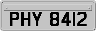 PHY8412