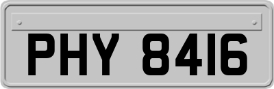 PHY8416