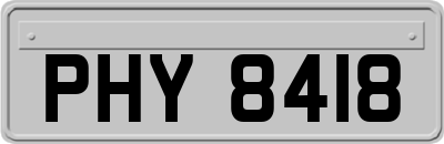 PHY8418