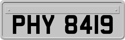 PHY8419