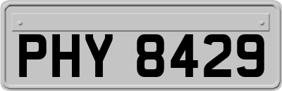 PHY8429