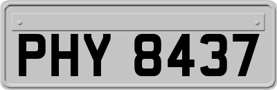 PHY8437